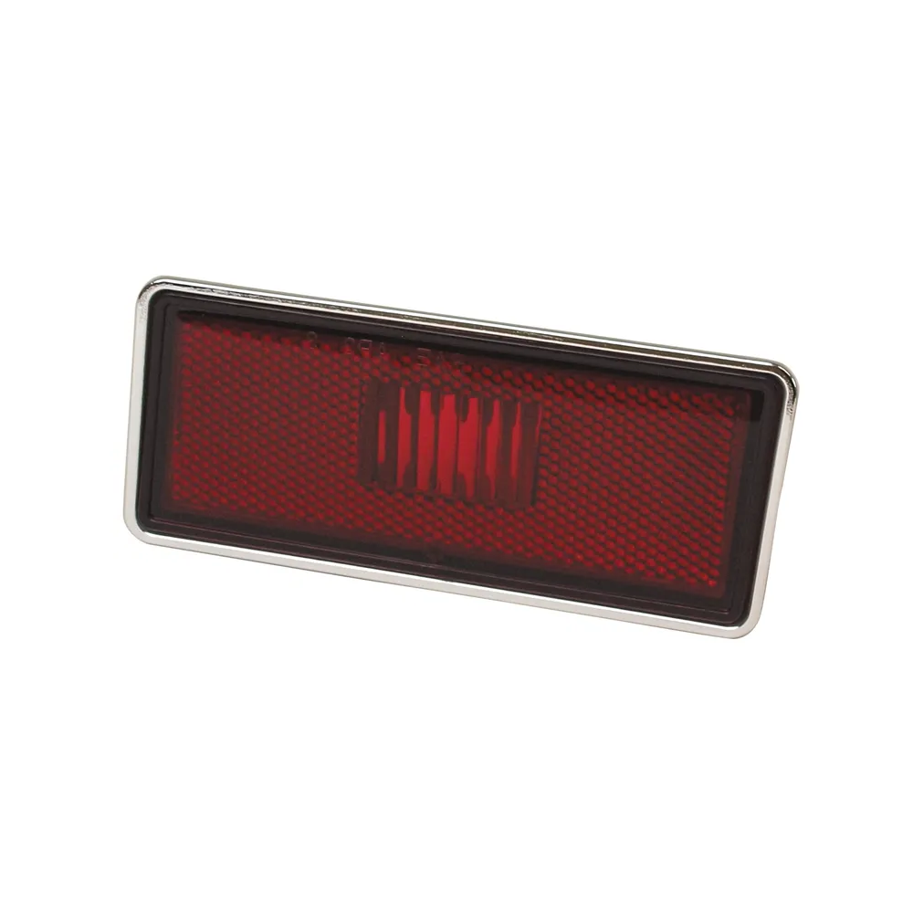 1974-1982 Corvette C3 Side Marker Light - Rear 74L