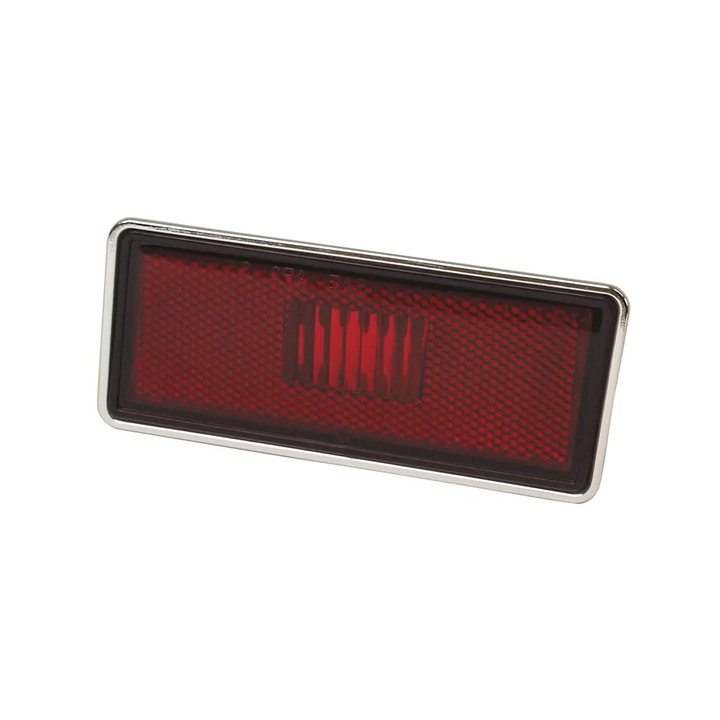 1974-1982 Corvette C3 Side Marker Light - Rear 74L