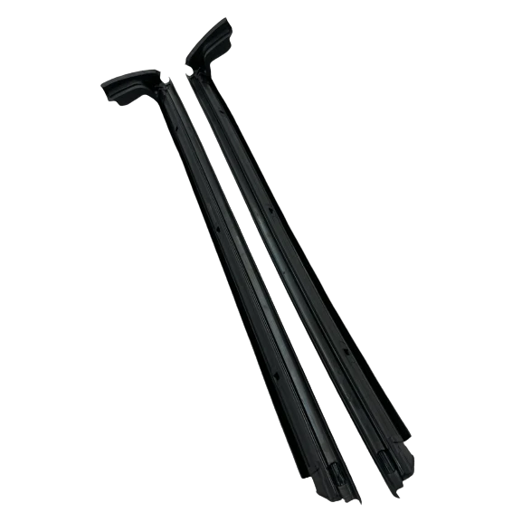New Corvette Parts & Accessories
