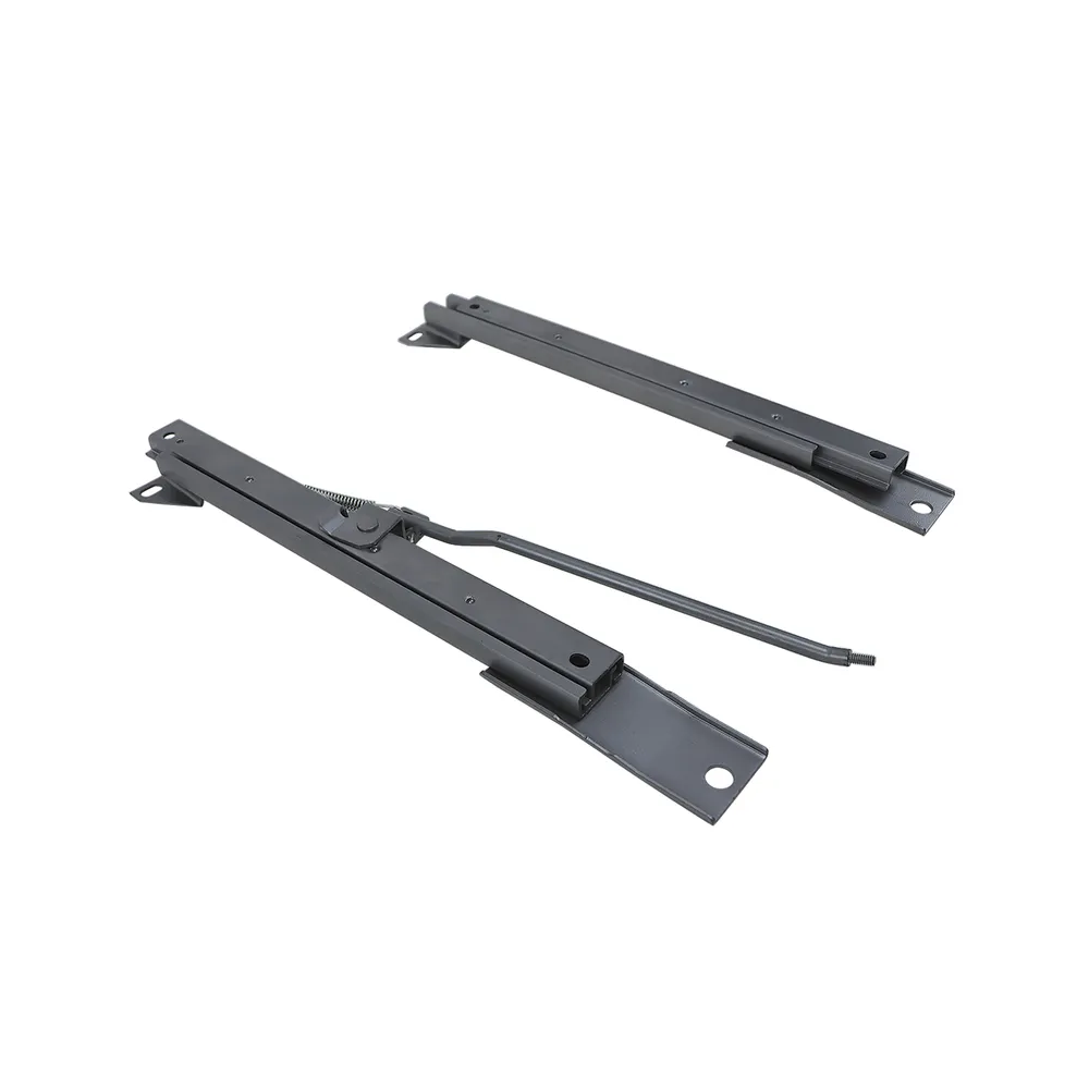1972-1974 Corvette C3 Reproduction Seat Track Set