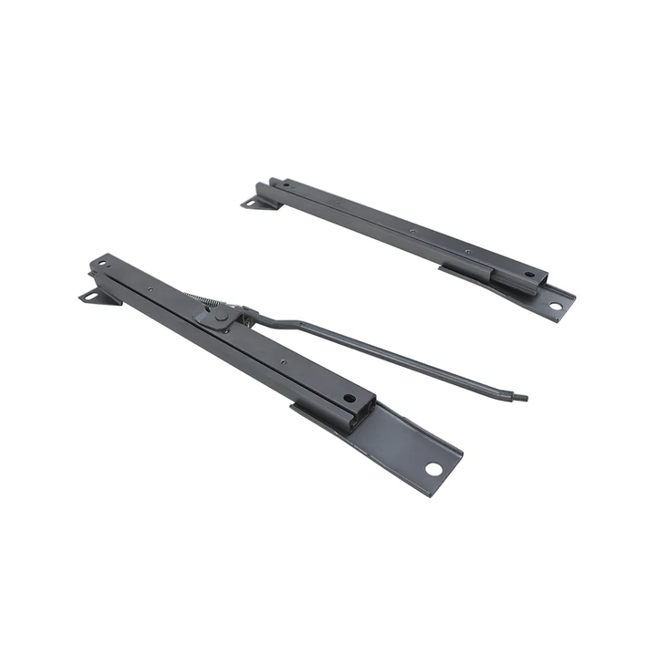 1972-1974 Corvette C3 Reproduction Seat Track Set