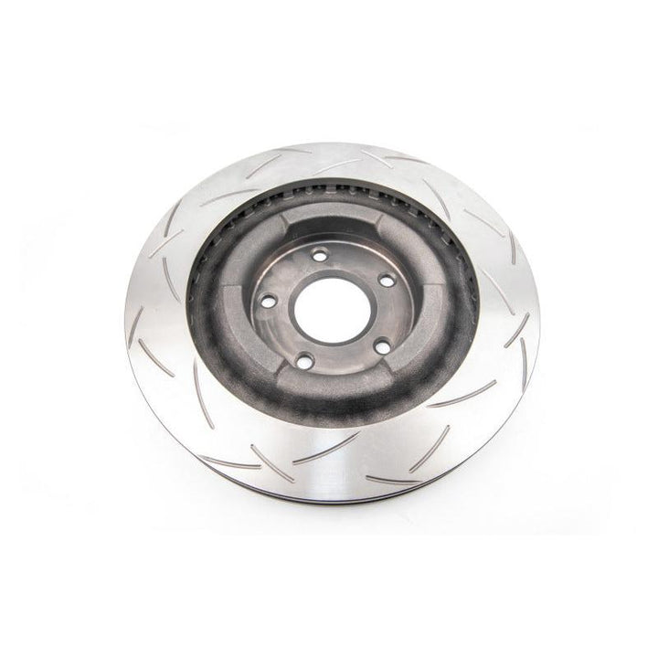 Corvette C6 w/Z06 pkg DBA Front Slotted 4000 Series Rotor 2005-2013