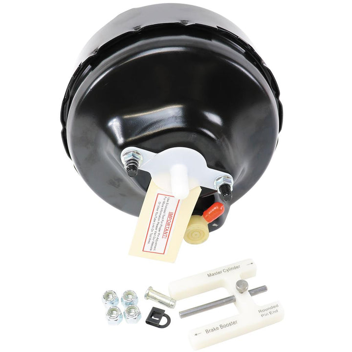 1968-1976 Corvette C3 New Bendix Style Power Brake Booster W/Piston Adjustment Tool