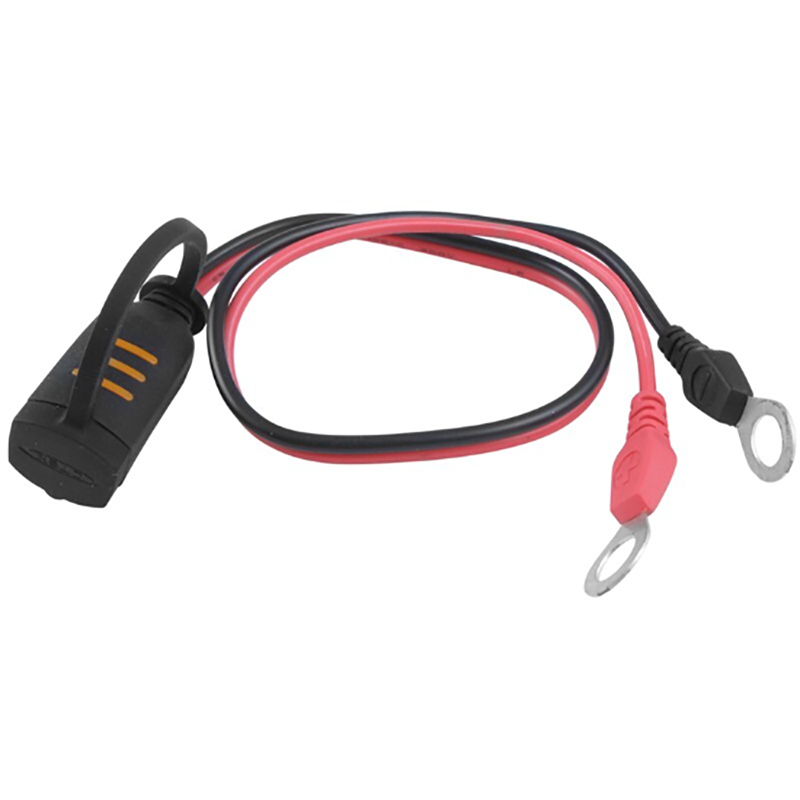 Corvette Battery Charger Maintainer CTEK - Eyelet Comfort Connect Kit only