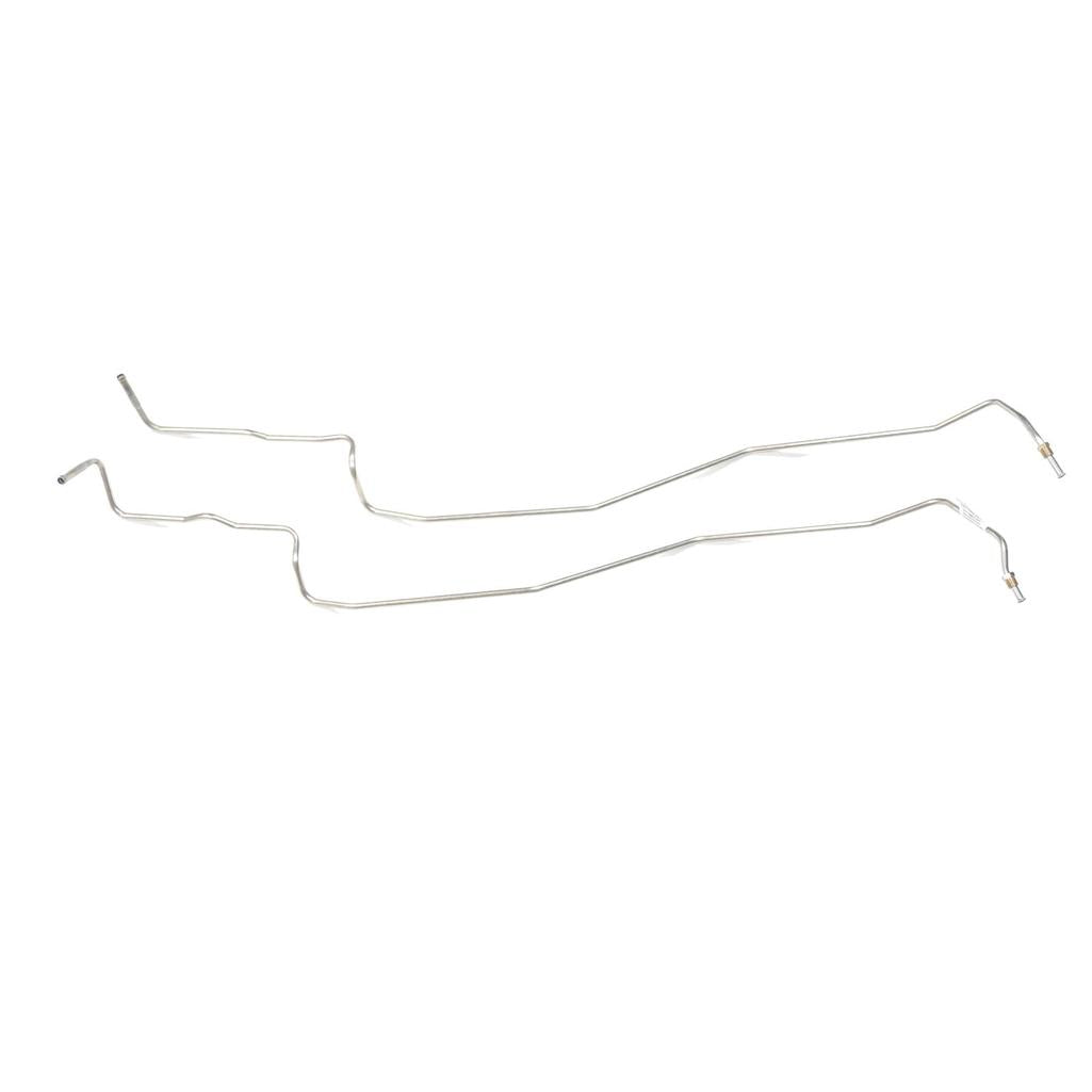 1987 Corvette C4 Fuel Supply Line In Original Equipment Material