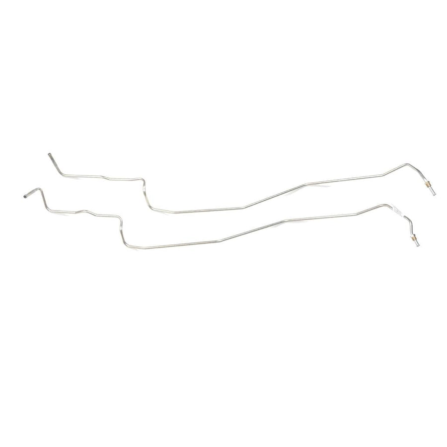 1987 Corvette C4 Fuel Supply Line In Original Equipment Material