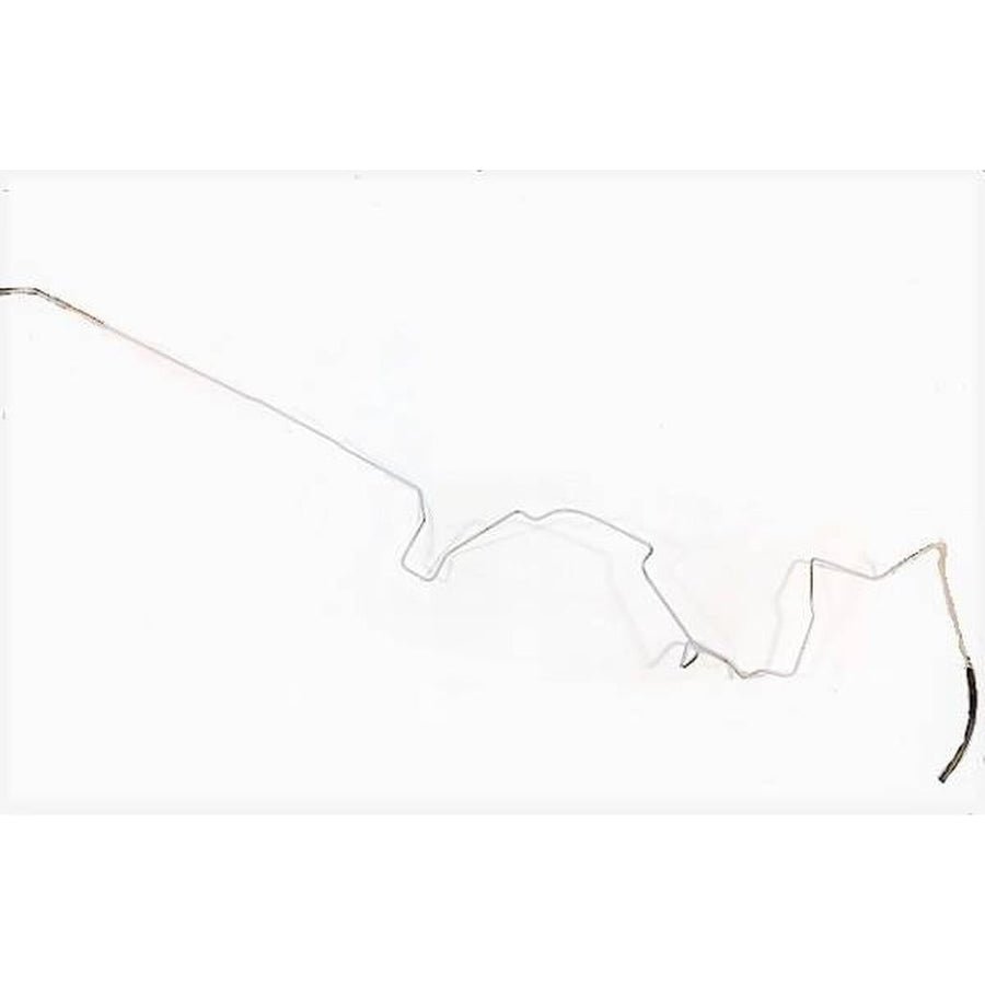 1989-1990 Corvette C4 Fuel Supply Line In Original Equipment Material