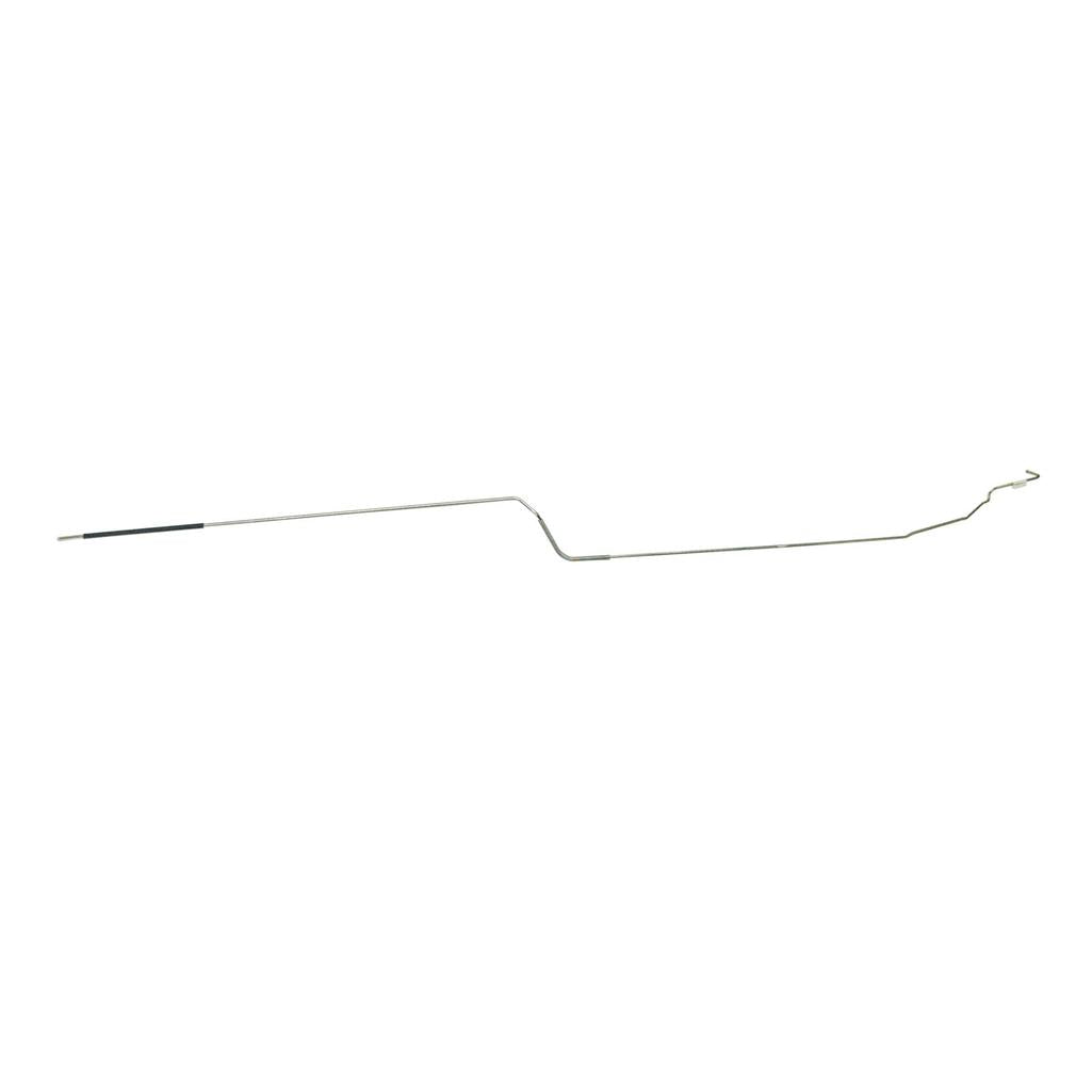 1984 Corvette C4 Fuel Supply Line In Original Equipment Material