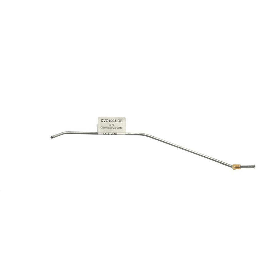 1987-1991 Corvette C4 Fuel Vent Lines In Original Equipment Material