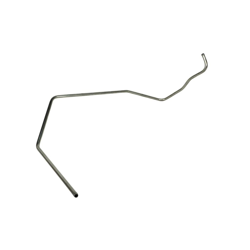 1987-1991 Corvette C4 Fuel Vent Line In Stainless Steel Material Fuel Vent Line