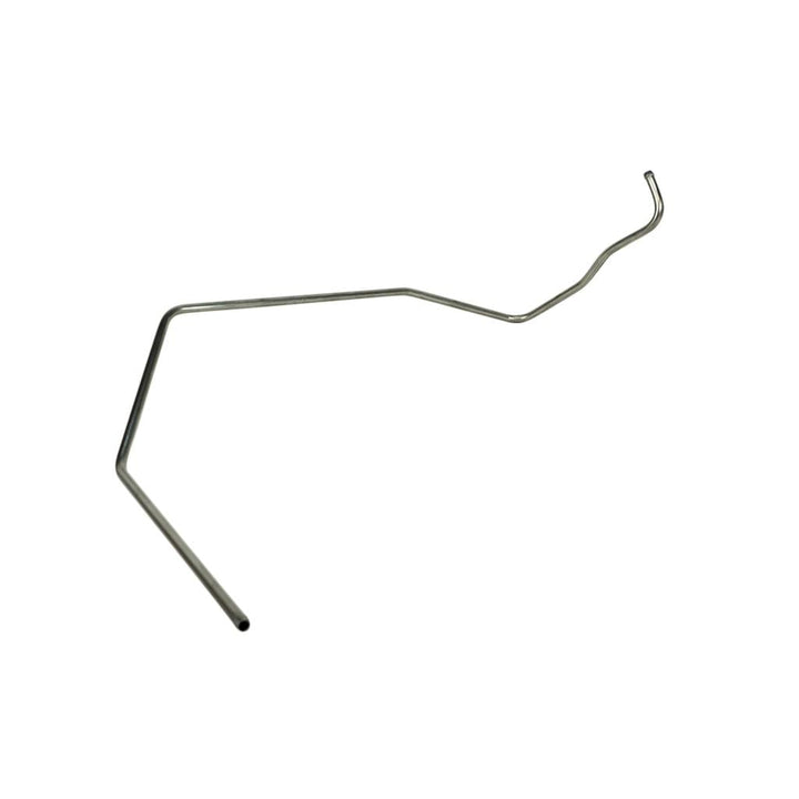 1987-1991 Corvette C4 Fuel Vent Line In Stainless Steel Material Fuel Vent Line