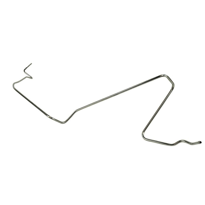 1987-1991 Corvette C4 Fuel Vent Line In Stainless Steel Material Fuel Vent Line