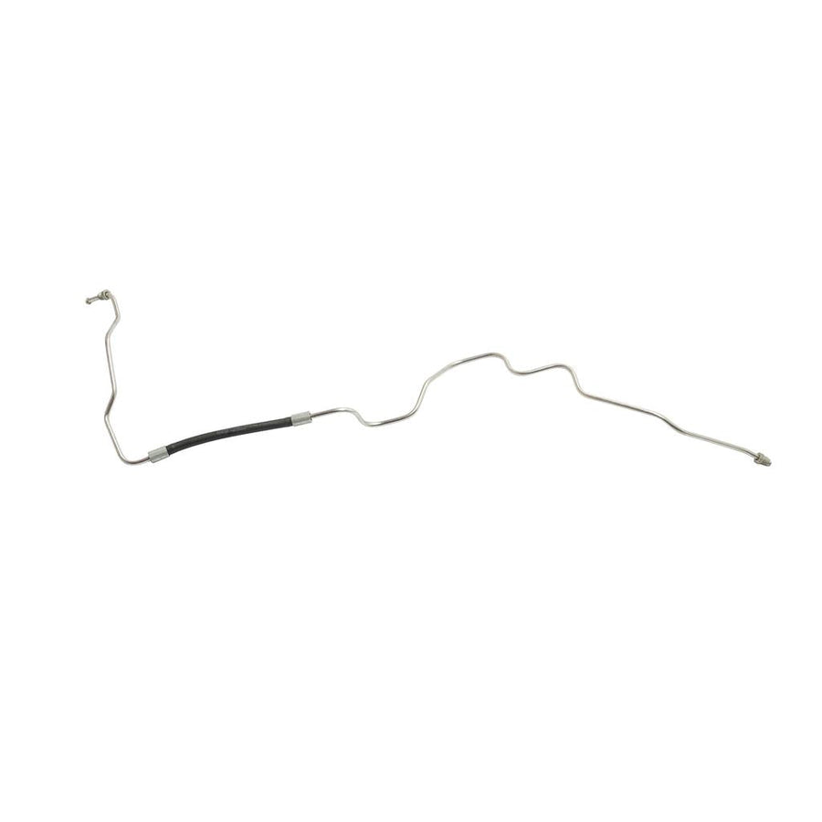 1986 Corvette C4 Fuel Return Line In Stainless Steel Material