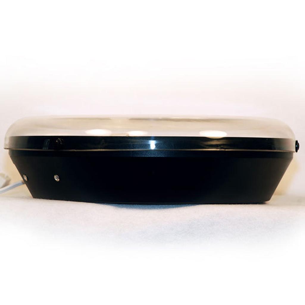 1984-1996 Corvette C4 LED Clock, C4
