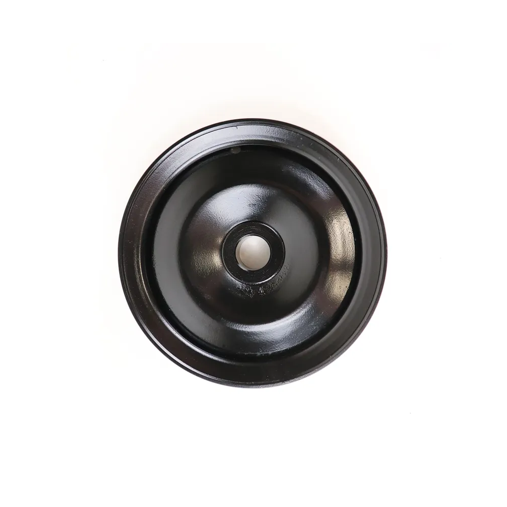 1975-1982 Corvette C3 Power Steering Pump Pulley - Press-On Style