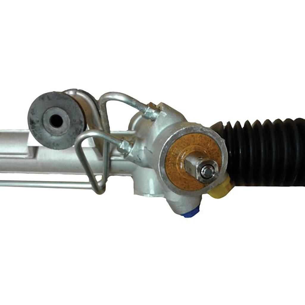 1988-1996 Corvette C4 New Rack And Pinion For Standard Steering