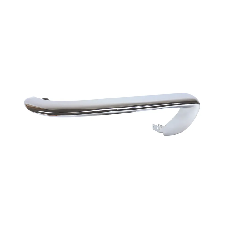C2 1963-1967 Corvette Chrome Front Bumper - RH (Passenger's Side)