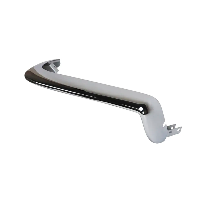 C2 1963-1967 Corvette Chrome Front Bumper - RH (Passenger's Side)