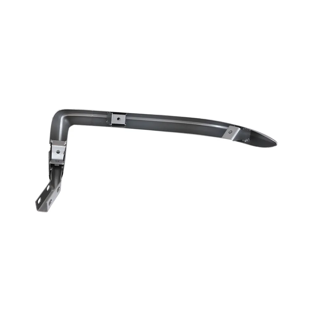 C2 1963-1967 Corvette Chrome Front Bumper - RH (Passenger's Side)