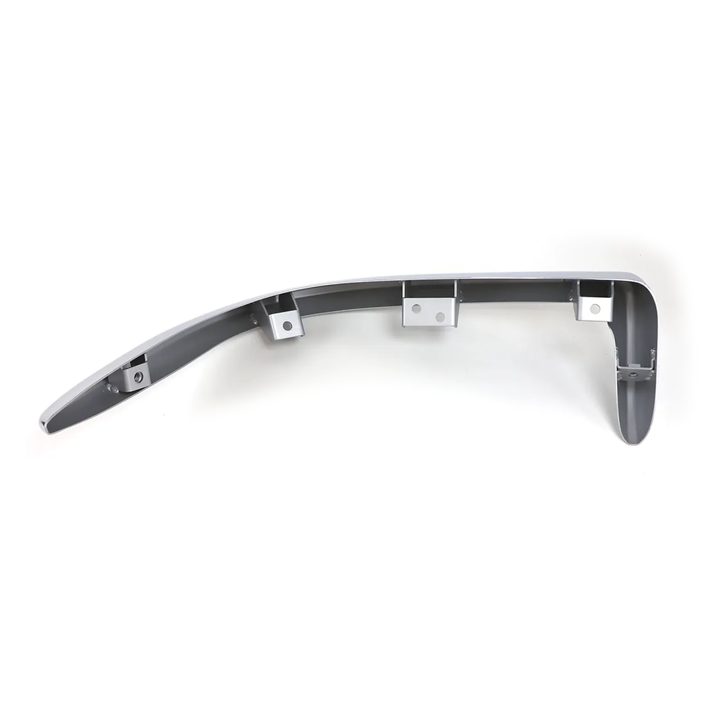 C2 1963-1967 Corvette Chrome Rear Bumper - RH (Passenger's Side)
