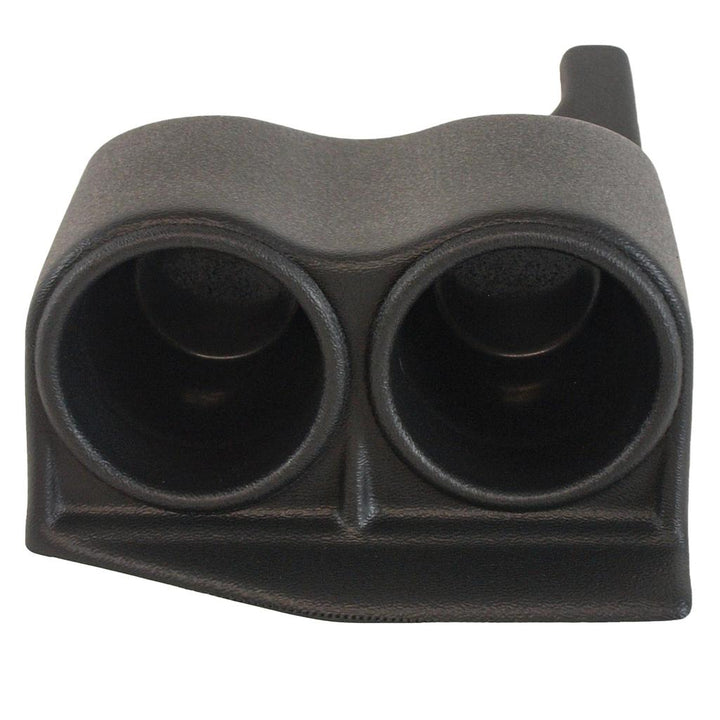 1984-1996 Corvette C4 Travel Buddy 2 Cup Holder - Black