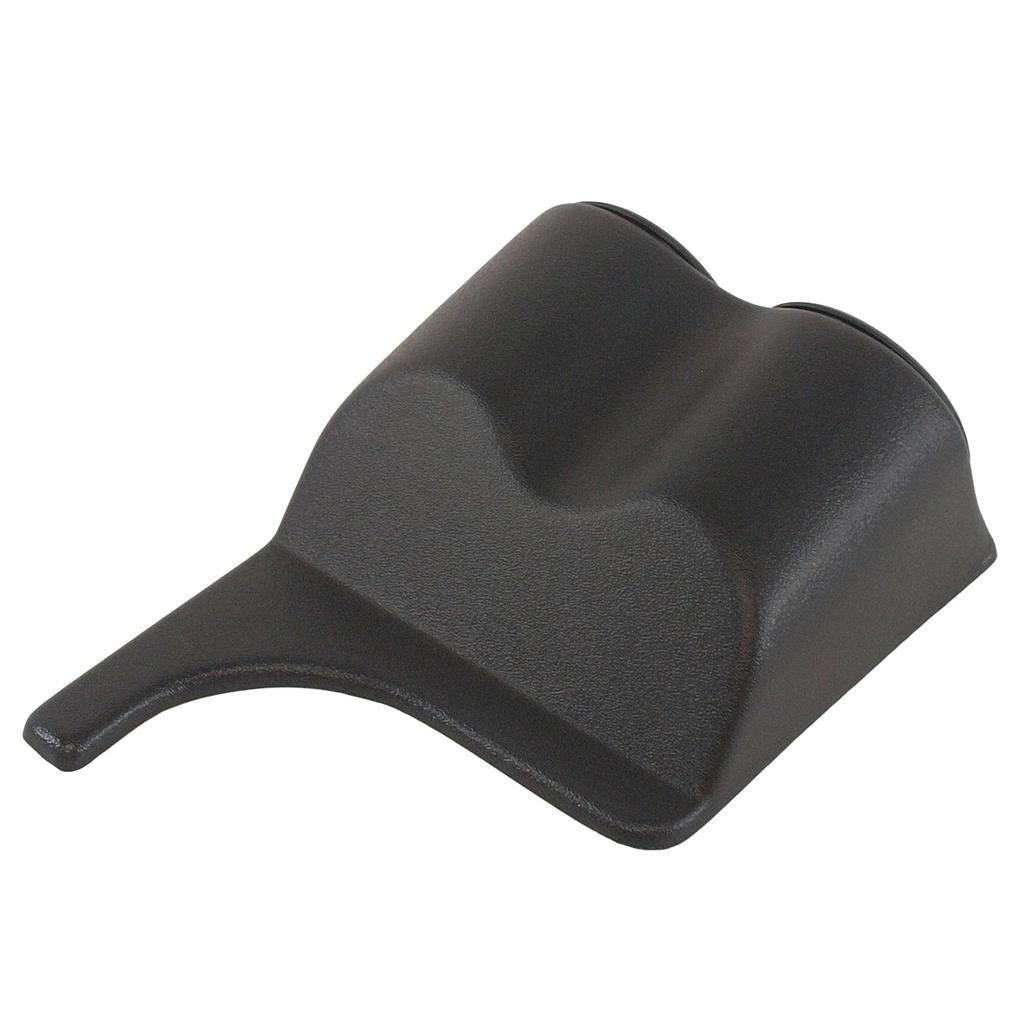 1984-1996 Corvette C4 Travel Buddy 2 Cup Holder - Black