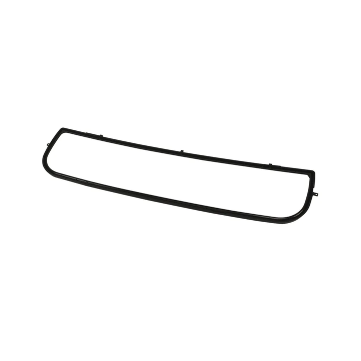 1973-1977 Corvette C3 Coupe Rear Window Frame - Dye To Match
