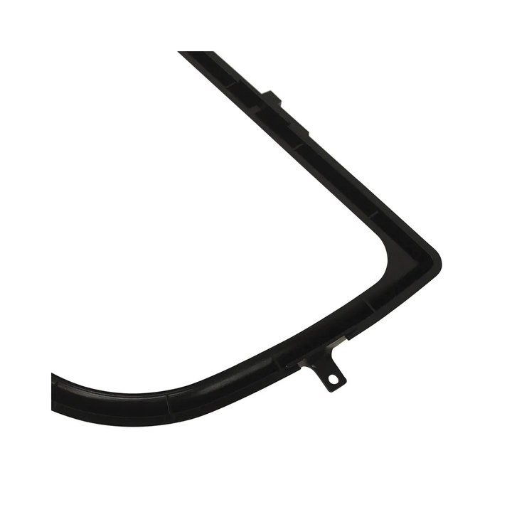 1973-1977 Corvette C3 Coupe Rear Window Frame - Dye To Match