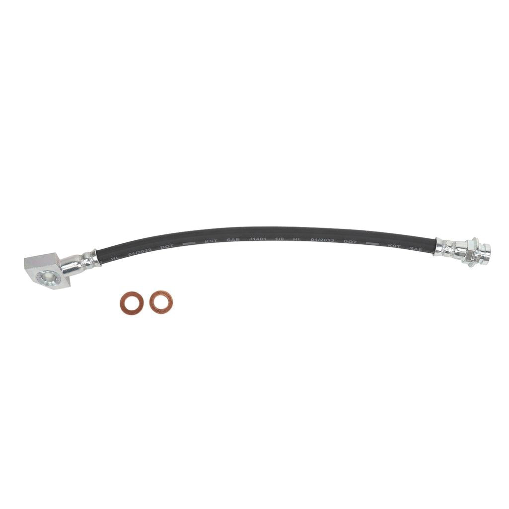 1988-1992 Corvette C4 Front Brake Hose - LH