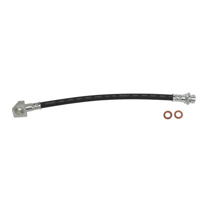 1988-1992 Corvette C4 Front Brake Hose - RH
