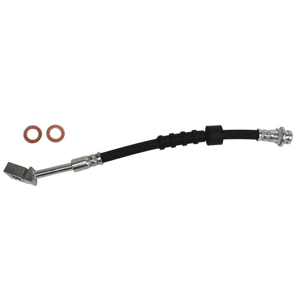 1988-1992 Corvette C4 Rear Brake Hose - LH