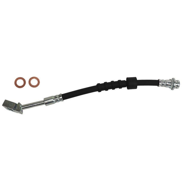 1988-1992 Corvette C4 Rear Brake Hose - LH