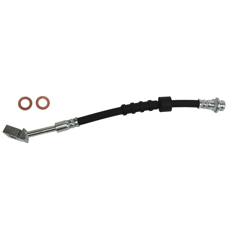 1988-1992 Corvette C4 Rear Brake Hose - LH