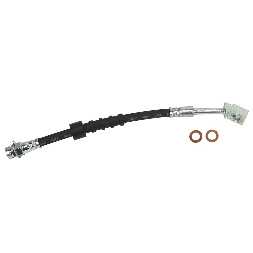 1988-1992 Corvette C4 Rear Brake Hose - RH