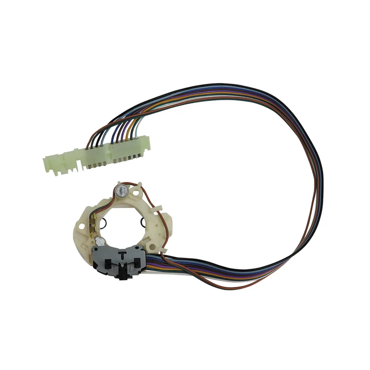 1969-1976 Corvette C3 Turn Signal Switch W/O Tilt & Telescopic