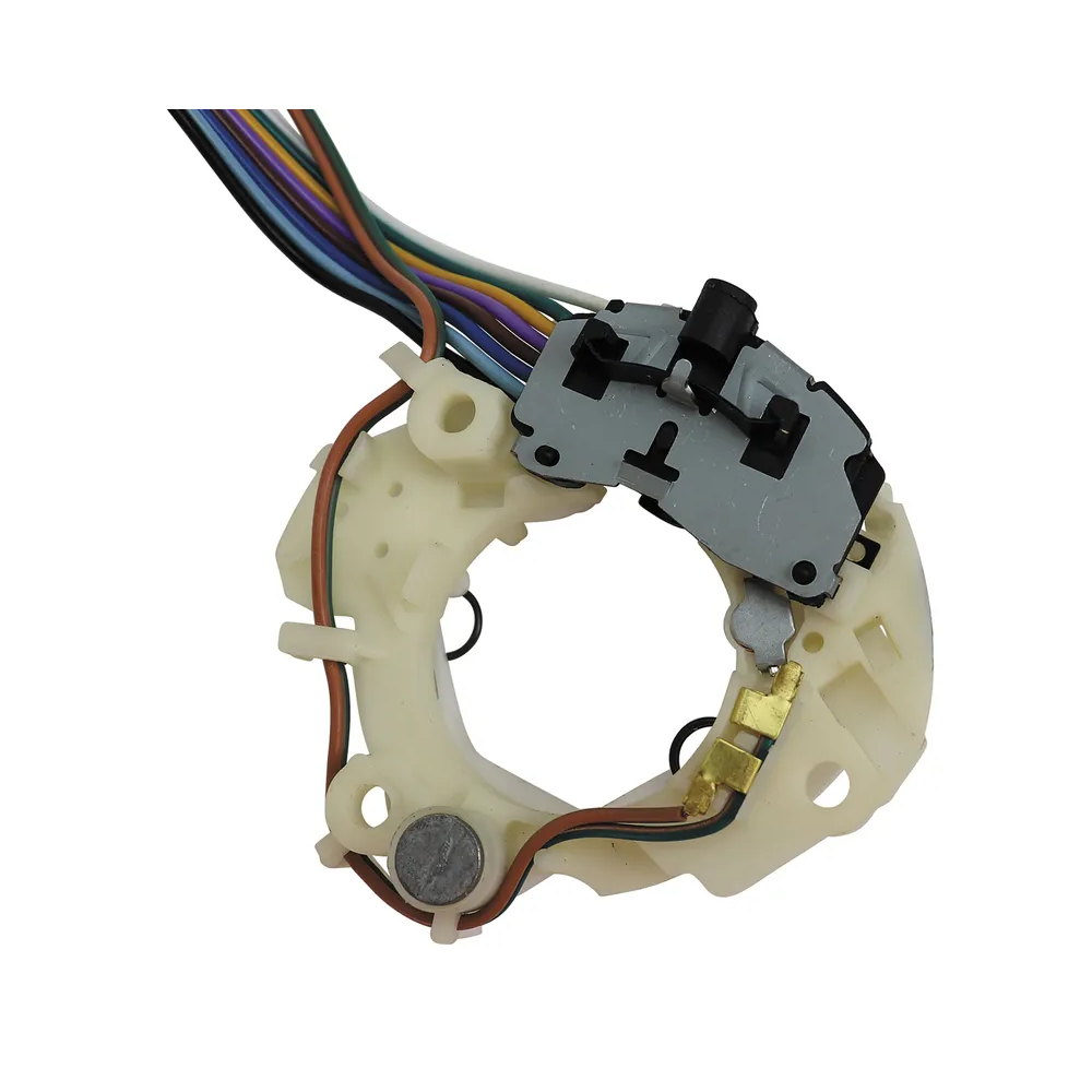 1969-1976 Corvette C3 Turn Signal Switch W/O Tilt & Telescopic
