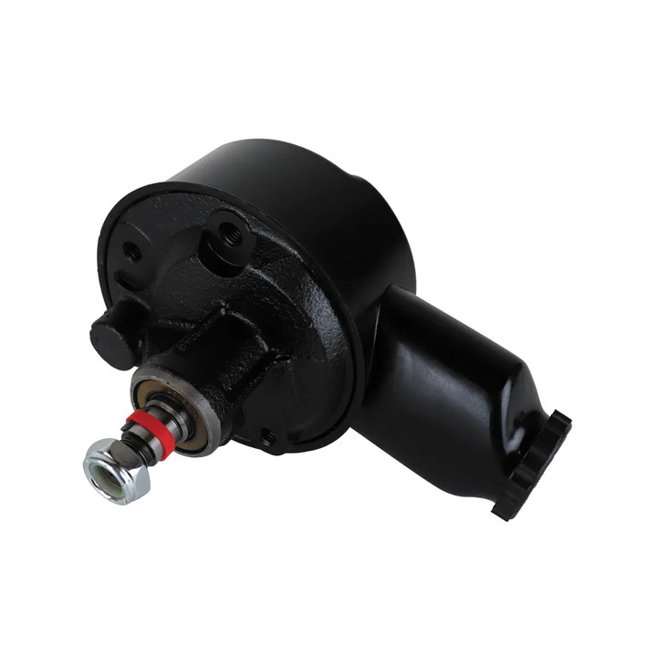 1963-1974 Corvette C2/C3 Power Steering Pump - New W/Replacement Reservoir