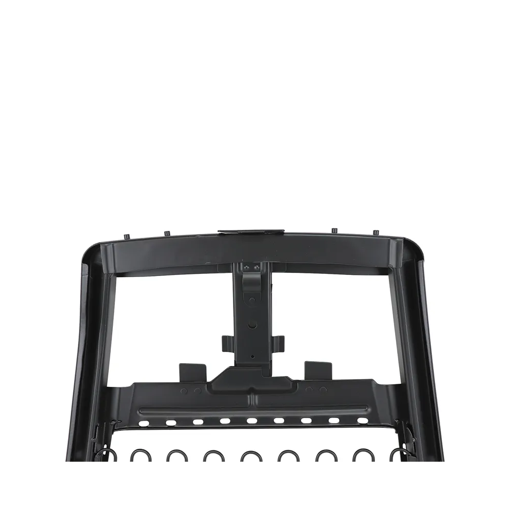 1968-1969 Corvette C3 Seat Frame Back