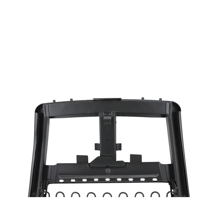 1968-1969 Corvette C3 Seat Frame Back
