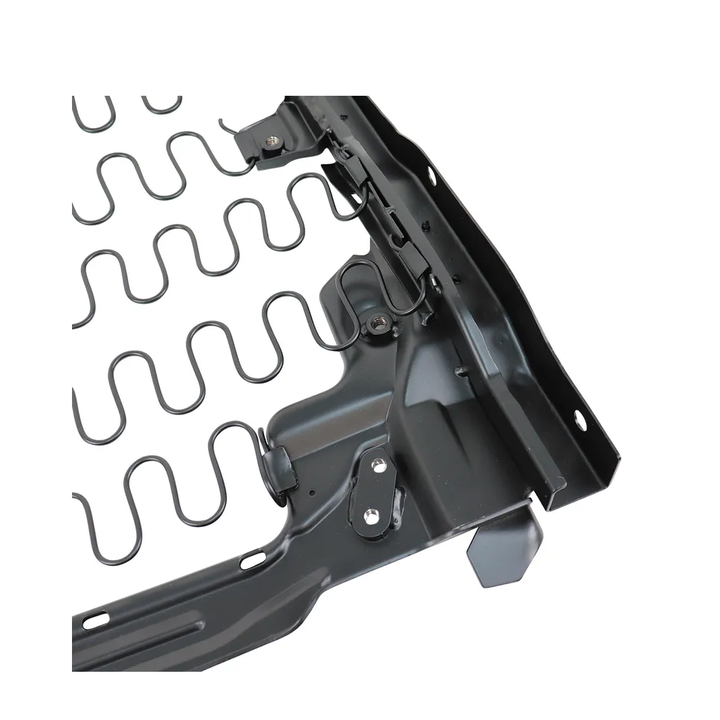 1968-1969 Corvette C3 Seat Frame Back