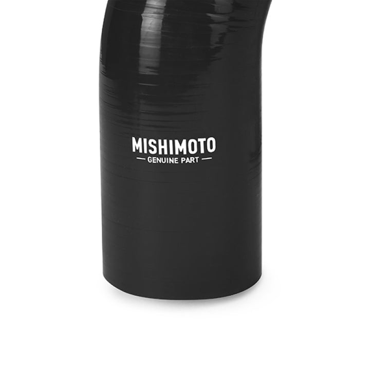 Mishimoto 2009-2013 Chevrolet Corvette Silicone Radiator Hose Kit – Black