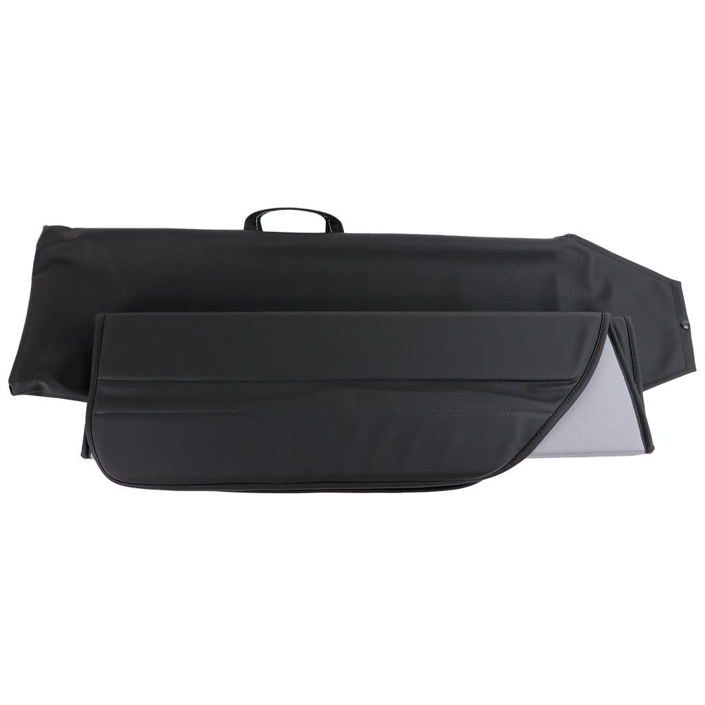 1984-1996 Corvette C4 Temporary Sport Top W/Carry Bag - Black