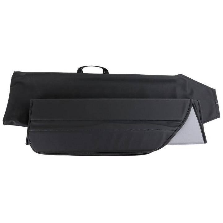 1984-1996 Corvette C4 Temporary Sport Top W/Carry Bag - Black