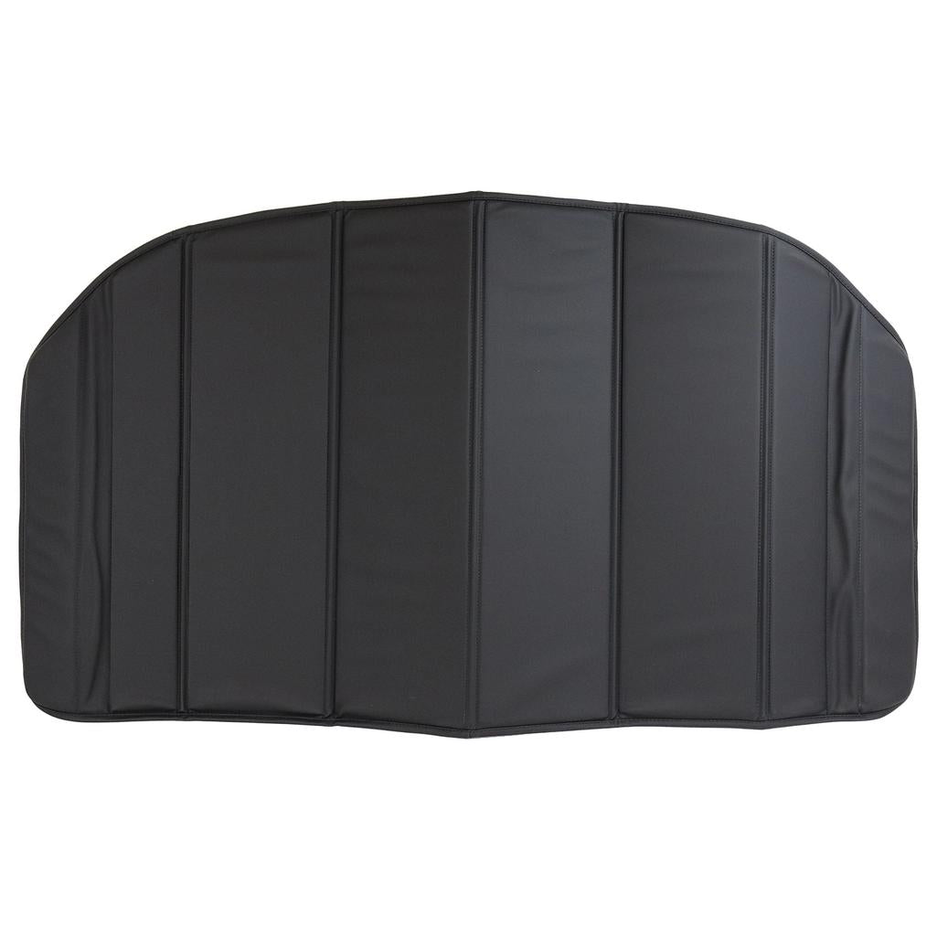 1984-1996 Corvette C4 Temporary Sport Top W/Carry Bag - Black