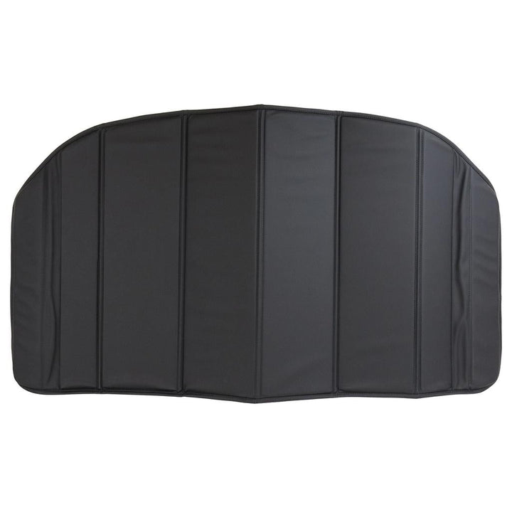 1984-1996 Corvette C4 Temporary Sport Top W/Carry Bag - Black