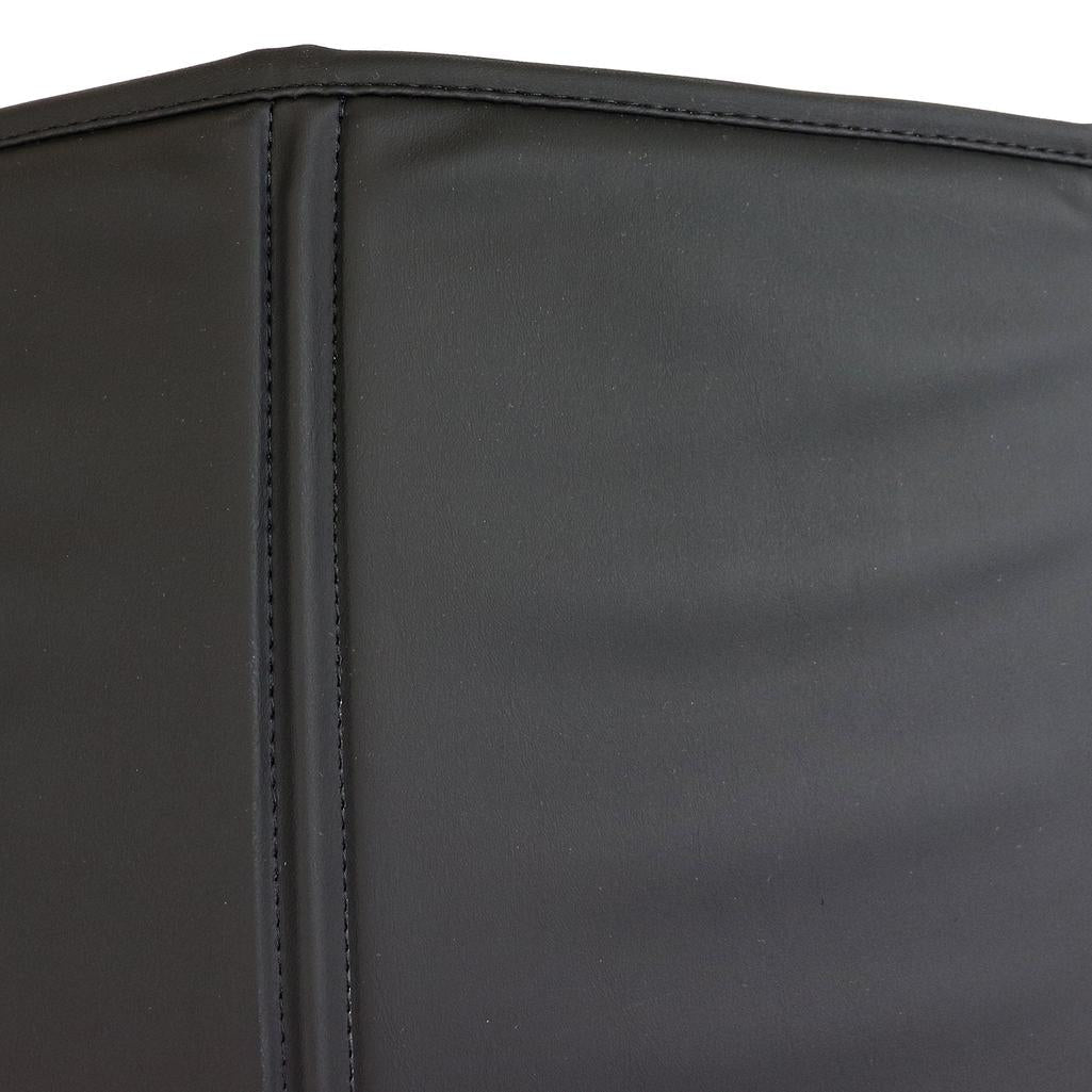 1984-1996 Corvette C4 Temporary Sport Top W/Carry Bag - Black