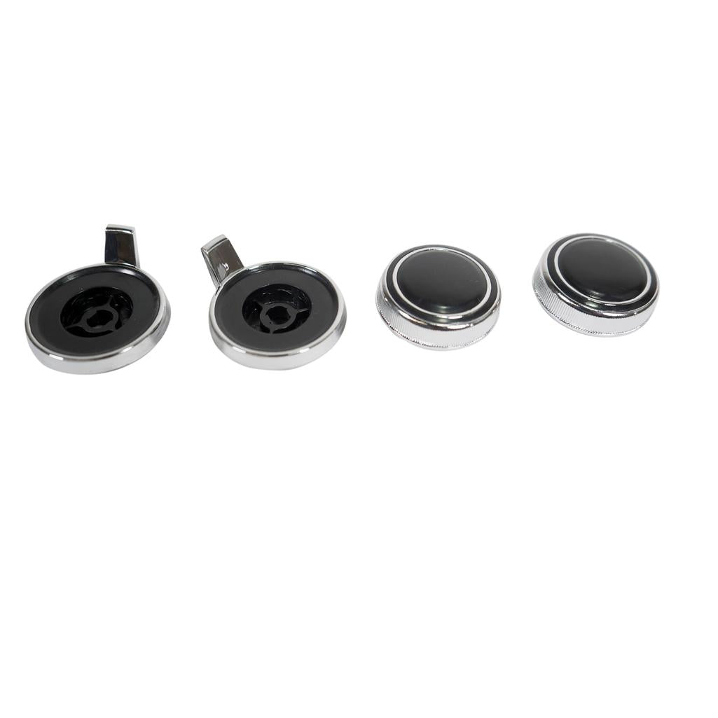 1960-1962 Corvette C1 Rear Differential Rebuild Kit W/Positraction