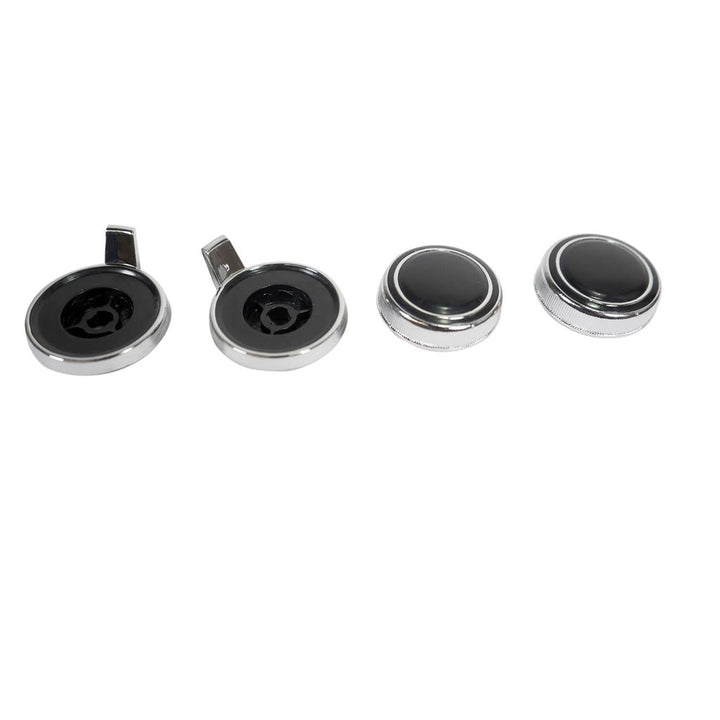 1960-1962 Corvette C1 Rear Differential Rebuild Kit W/Positraction