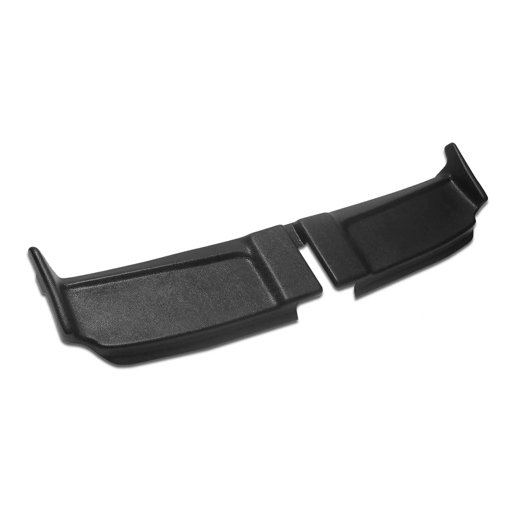 1968-1975 Corvette C3 Convertible Top Header Panel