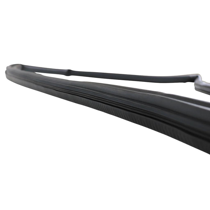 1984-1996 Corvette C4 Weatherstrip - Rear Window W/Molded Corners